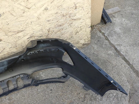 BMW 8 G14 G15 BASE 18- Rear Bumper