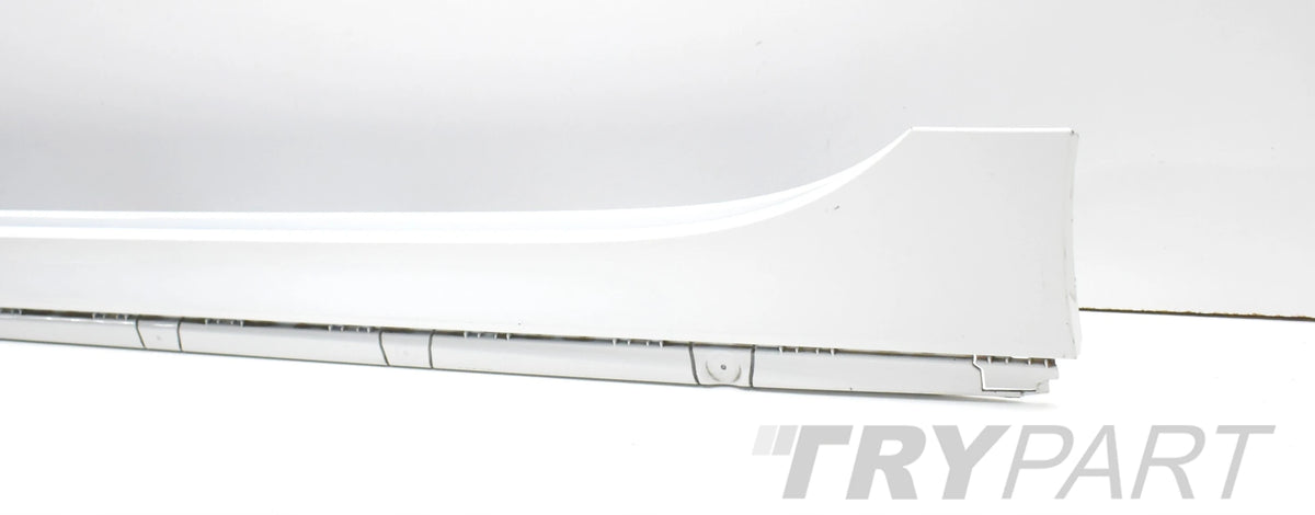 BMW 1 F40 M PACKAGE LEFT SILL SKIRT ORG