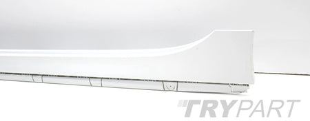 BMW 1 F40 M PACKAGE LEFT SILL SKIRT ORG