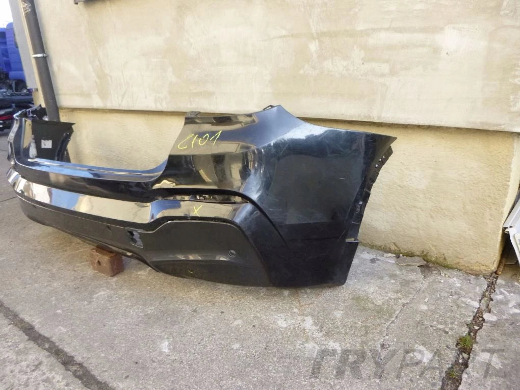BMW X4 F26 M Package Rear Bumper