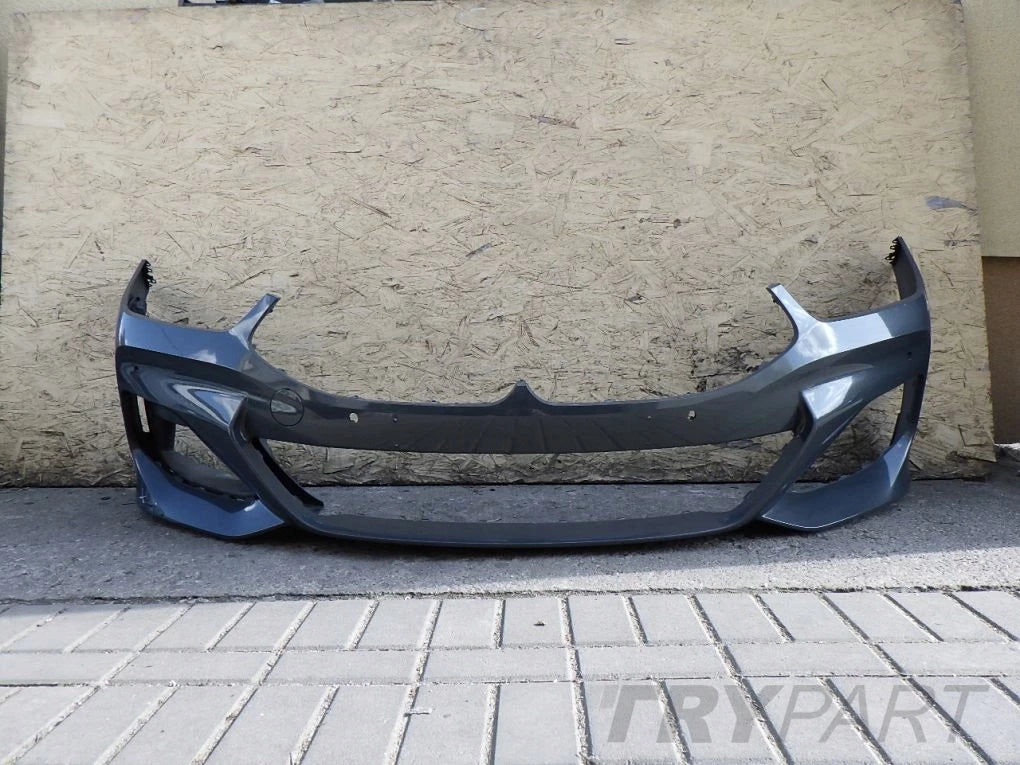 BMW 8 G14 G15 G16 M Paket Front Bumper