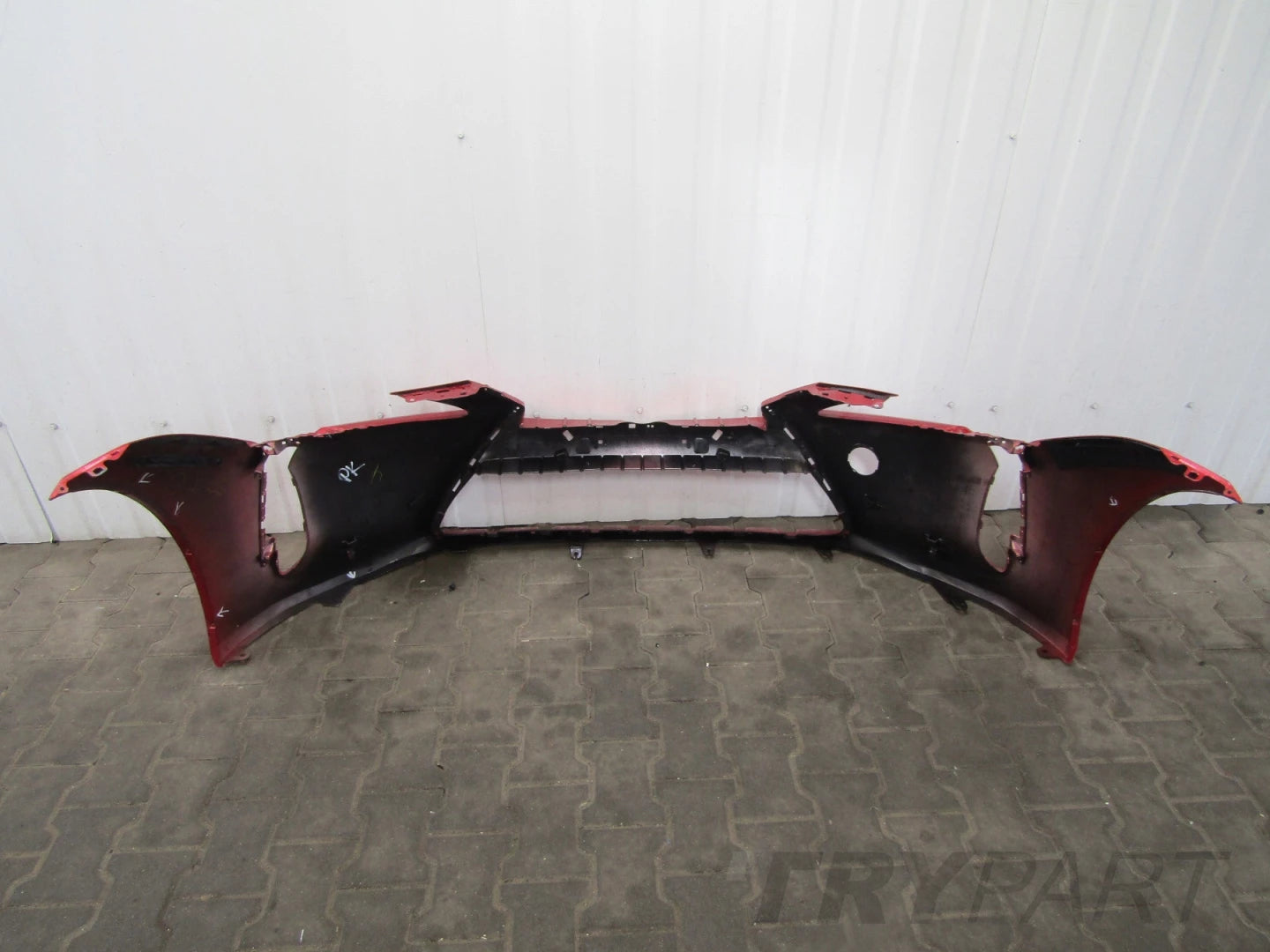 Front Bumper Lexus LC500 LC 500 16-