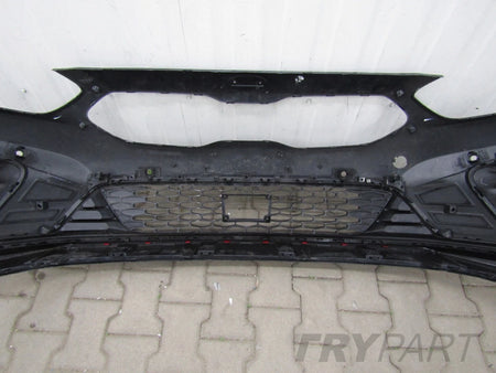 Front Bumper Kia Proceed Pro / Ceed 3 III GT 18-21