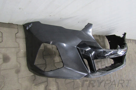 Front Bumper BMW 5 G60 G61 M Sport Package 23-