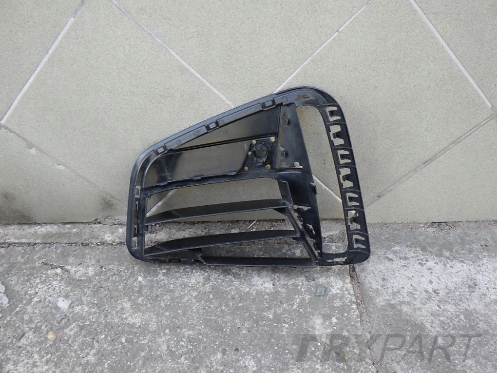 BMW 4 G22 G23 M Package Bumper Grille Right