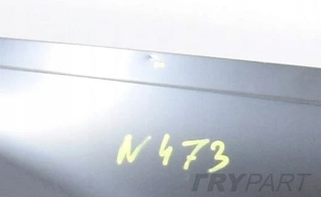 VW ARTEON 3G8 RIGHT REAR FENDER PANEL RIGHT REAR NEW ORG 3G8809844
