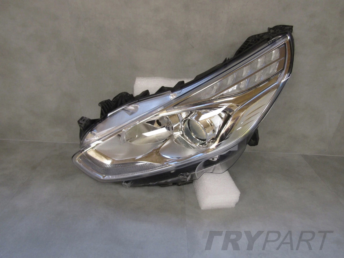 HEADLIGHT FORD GALAXY III STANDARD LENS LH 15-20 EM2B13W030
