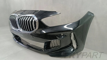 Front Bumper BMW 1 F40 M-Pack 19-
