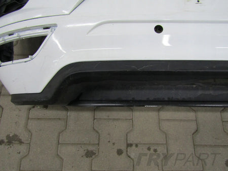 Rear Bumper VW T-Roc R-Line 2GA 17-20