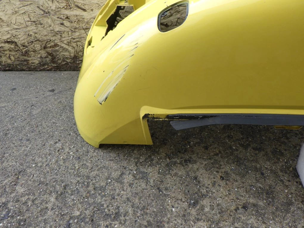 FIAT PANDA III 3 12- Front Bumper