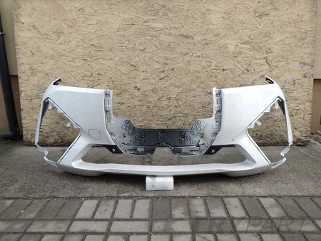 BMW IX I20 M PACKAGE 2021- front bumper