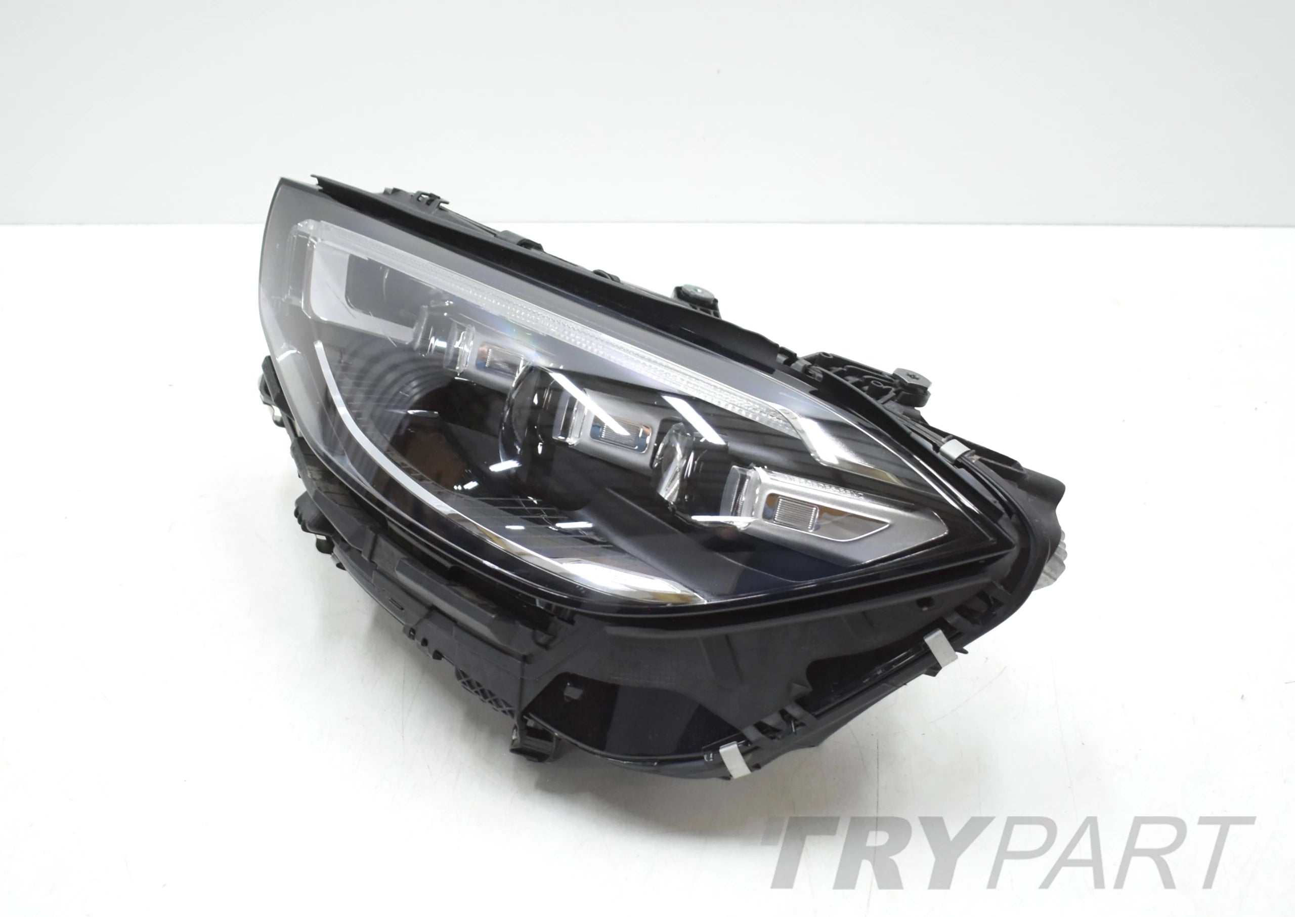 MERCEDES S-CLASS W223 LEFT FRONT HEADLIGHT ORG EU A2239067505