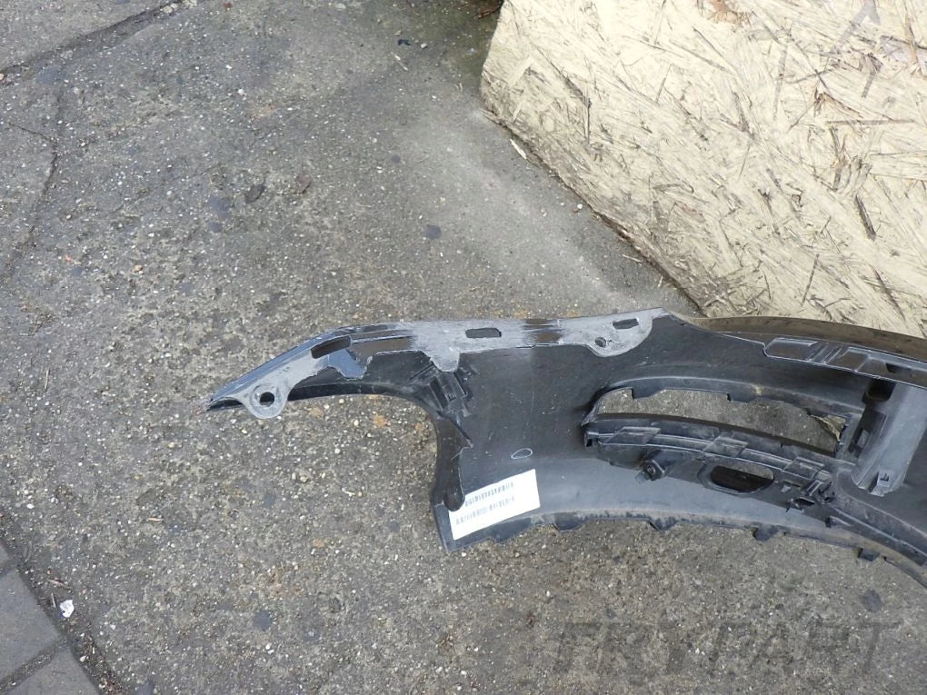 VW GOLF 7 VII 5G0 12- Front Bumper