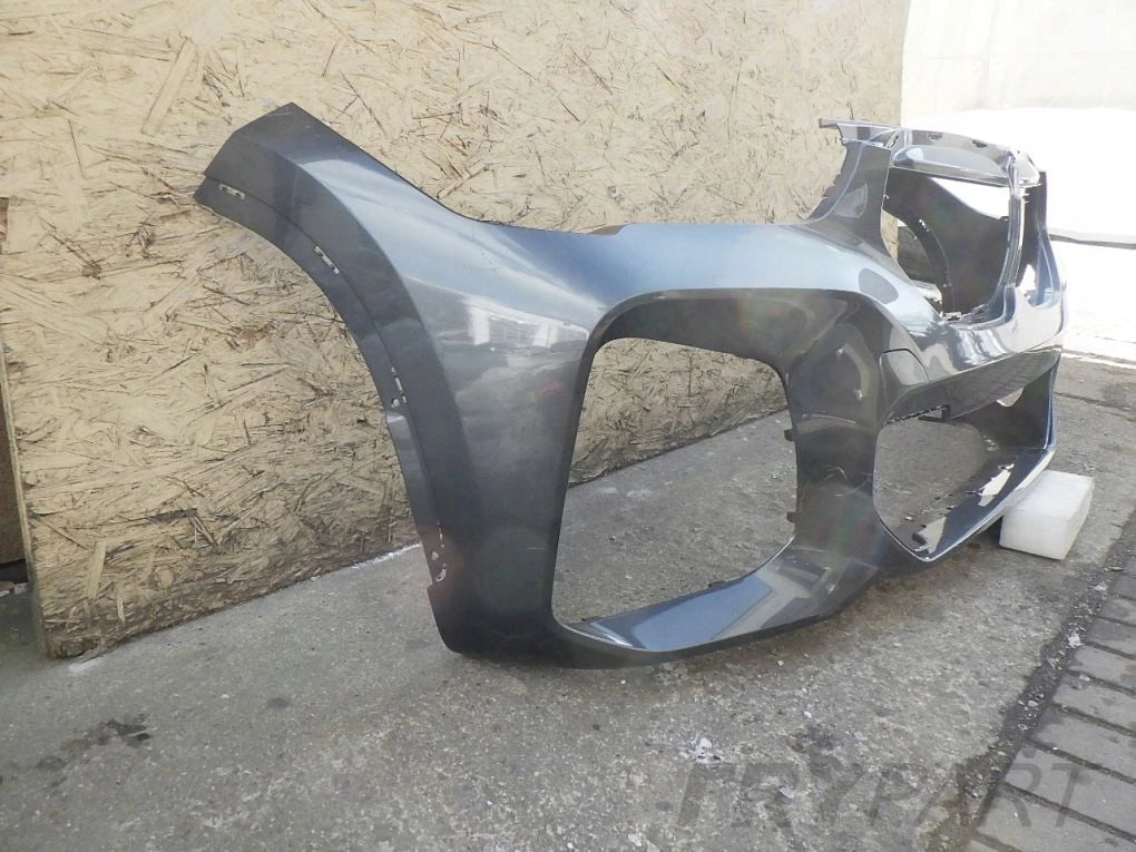 BMW X1 F48 M Package LCI Facelift Front Bumper without PDC