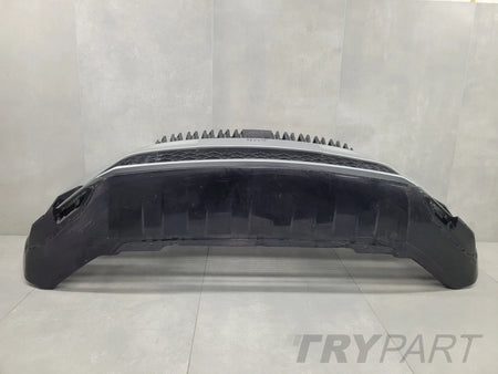 Front Bumper Skoda Karoq Sportline 57A Lift 21-