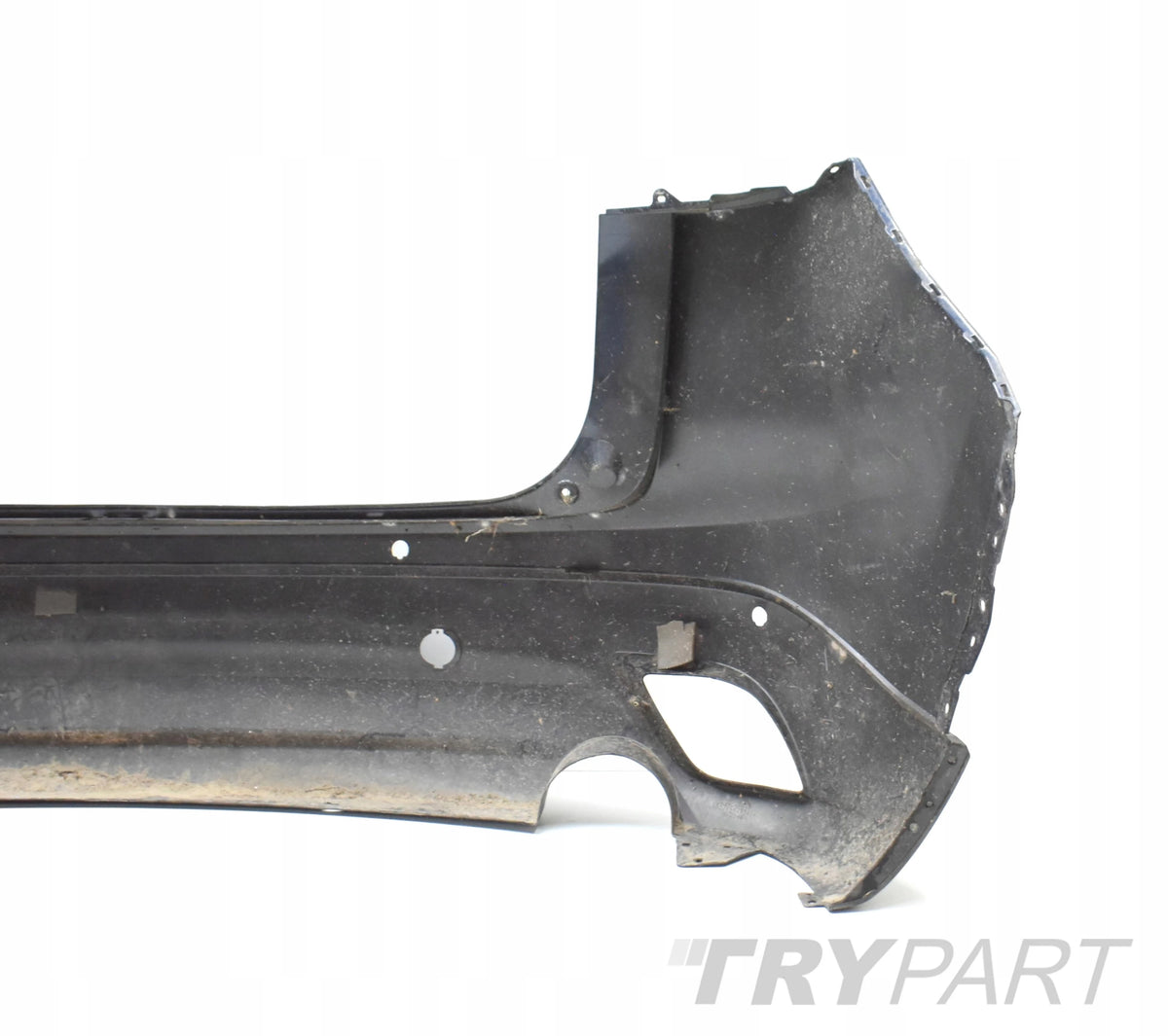 MAZDA CX5 CX-5 LIFT REAR BUMPER REAR ORIGINAL
