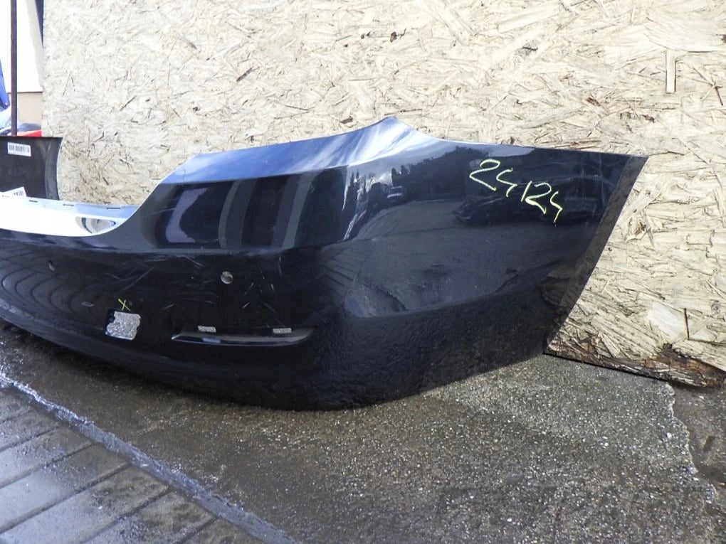 BMW 4 F32 F33 F36 Rear Bumper