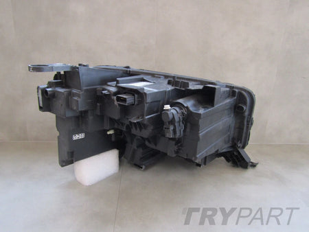 HEADLIGHT CITROEN E-C3 C3 C3 AIRCROSS IV 4 LED 24- LH 9851349180