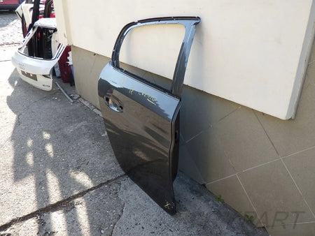 PEUGEOT 208 II 19- Right Rear Door
