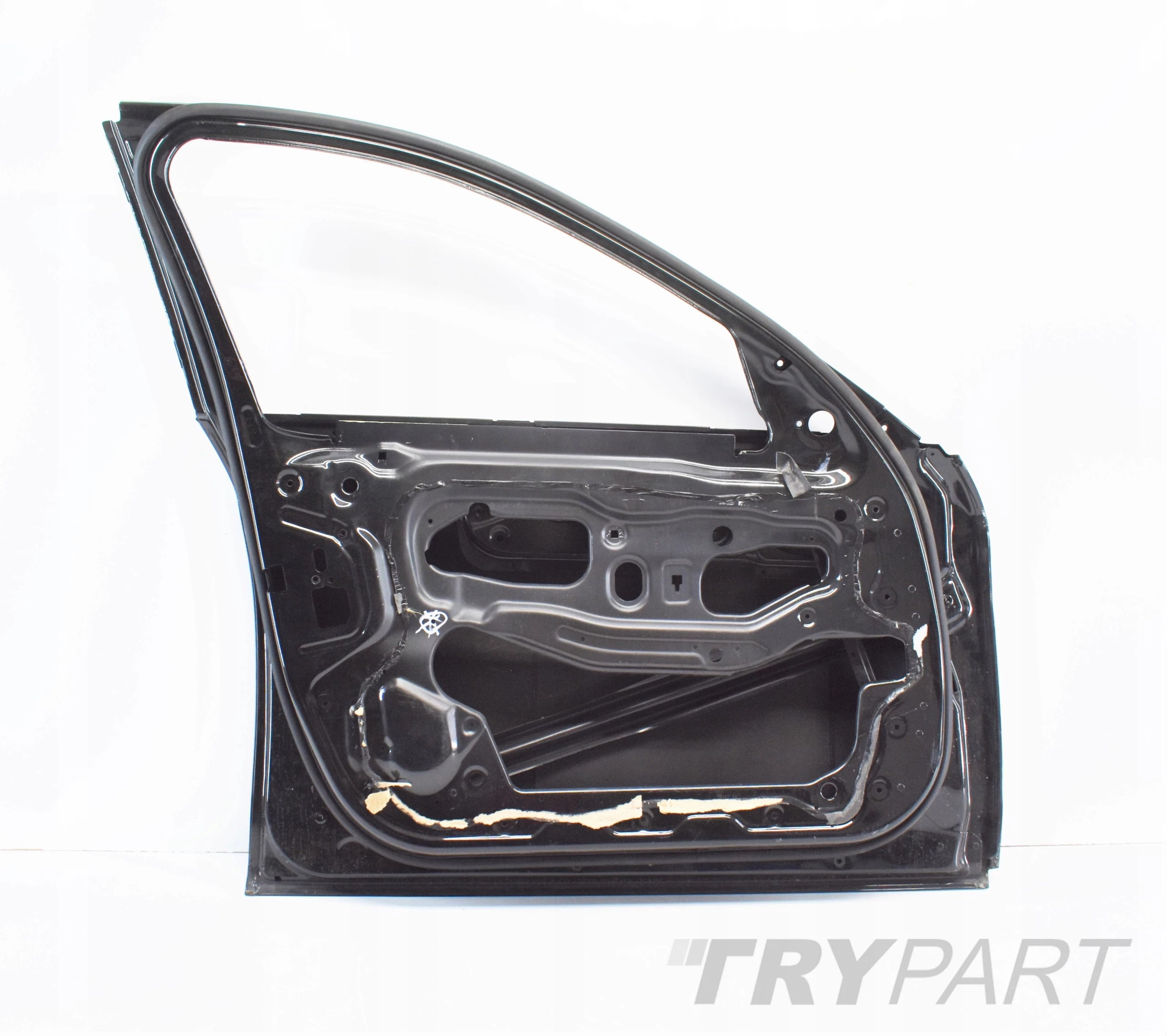 BMW V F10 F11 FRONT LEFT DOOR EXCELLENT CONDITION ORIGINAL