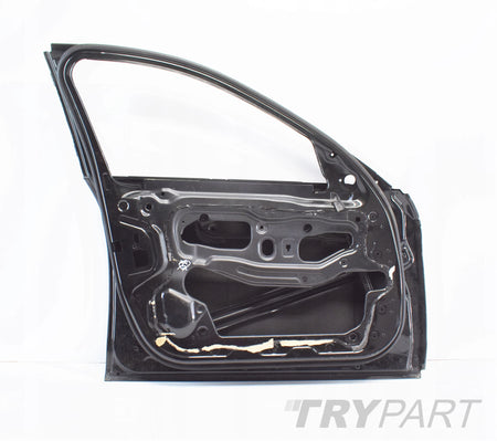 BMW V F10 F11 FRONT LEFT DOOR EXCELLENT CONDITION ORIGINAL
