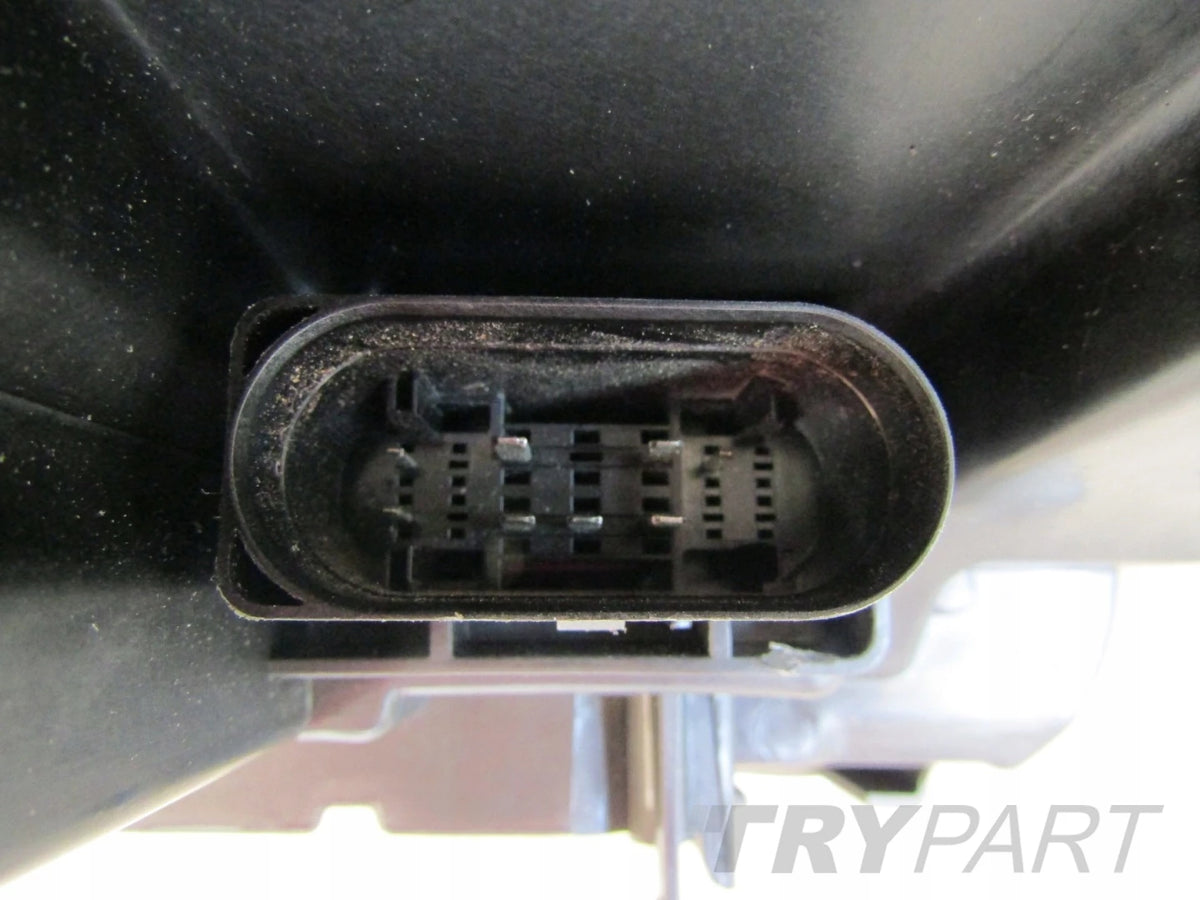 Audi Q5 80A FULL LED Headlight 16-21 RH RIGHT