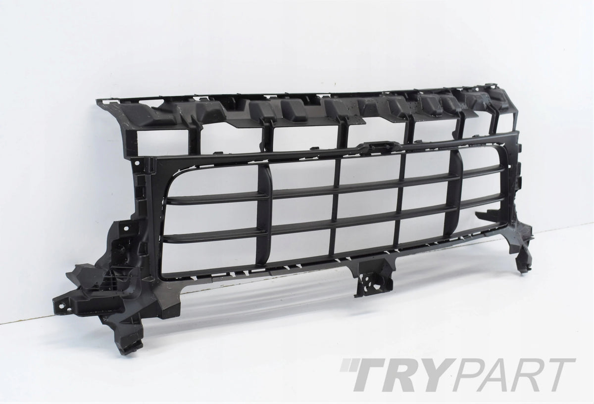 PORSCHE CAYENNE III 9Y0 CENTER BUMPER GRILLE