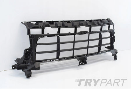 PORSCHE CAYENNE III 9Y0 CENTER BUMPER GRILLE
