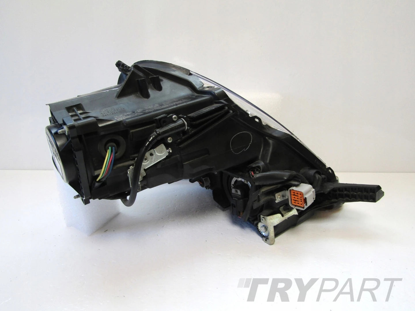 MITSUBISHI I-MIEV LED 09- LH HEADLIGHT