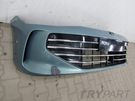 Front Bumper VW Passat B9 3J0 24-
