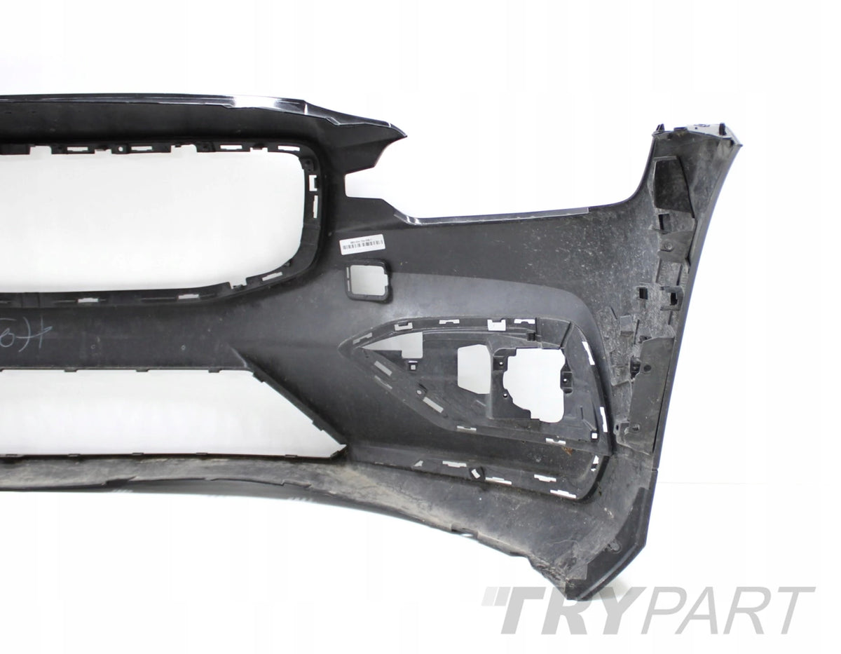 VOLVO S60 V60 II FRONT BUMPER ORG