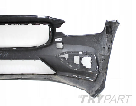 VOLVO S60 V60 II FRONT BUMPER ORG