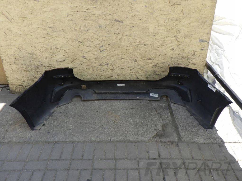 BMW 3 G21 M PACKAGE ESTATE 18- rear bumper