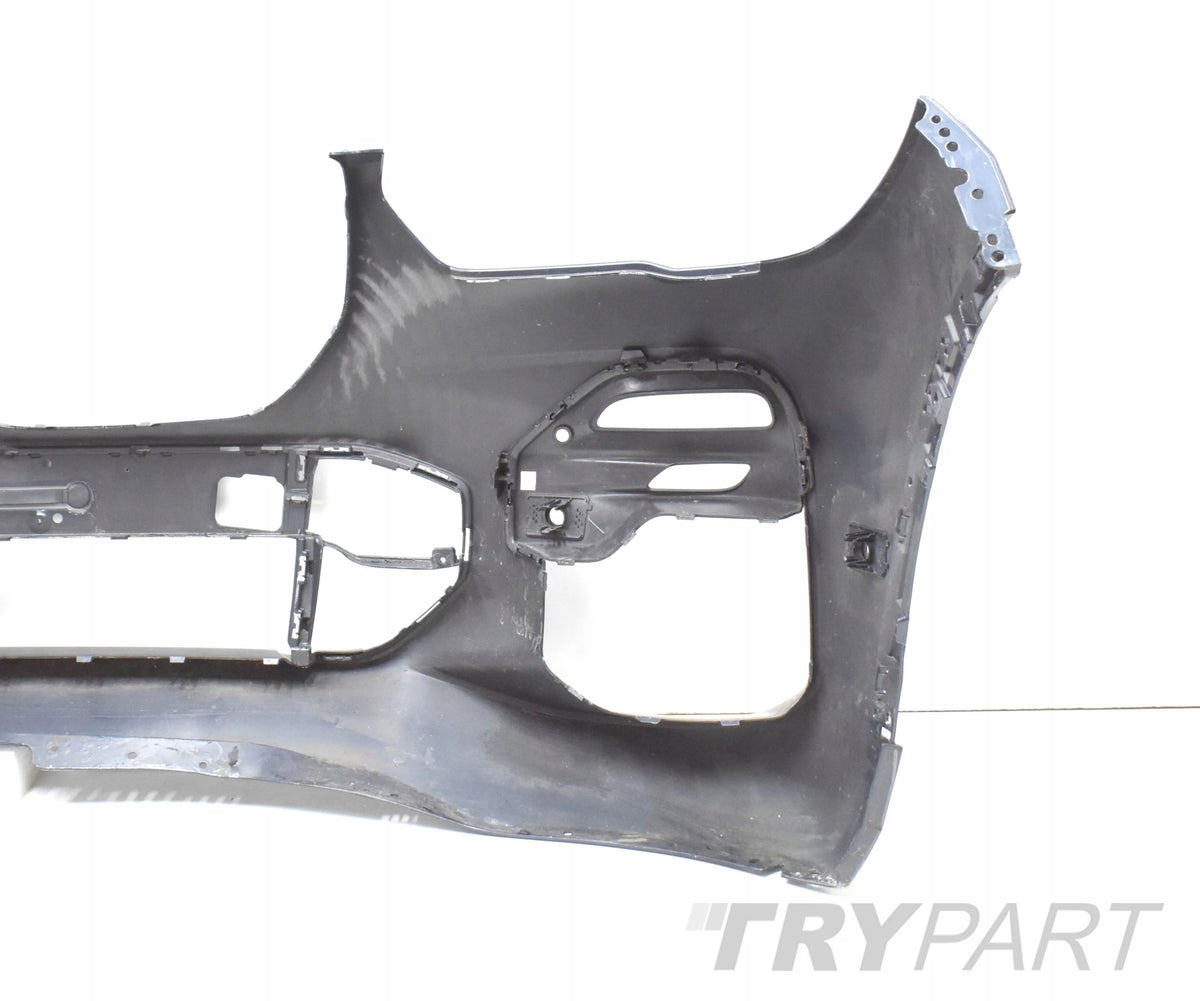 BMW X5 G05 M PACKAGE FRONT BUMPER ORG + GRILLES