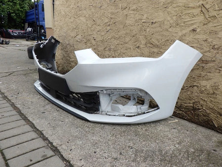 SEAT LEON IV 4 5FA 2020- Front Bumper