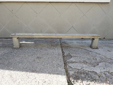 PEUGEOT 508 1 I SEDAN 10- rear bumper beam