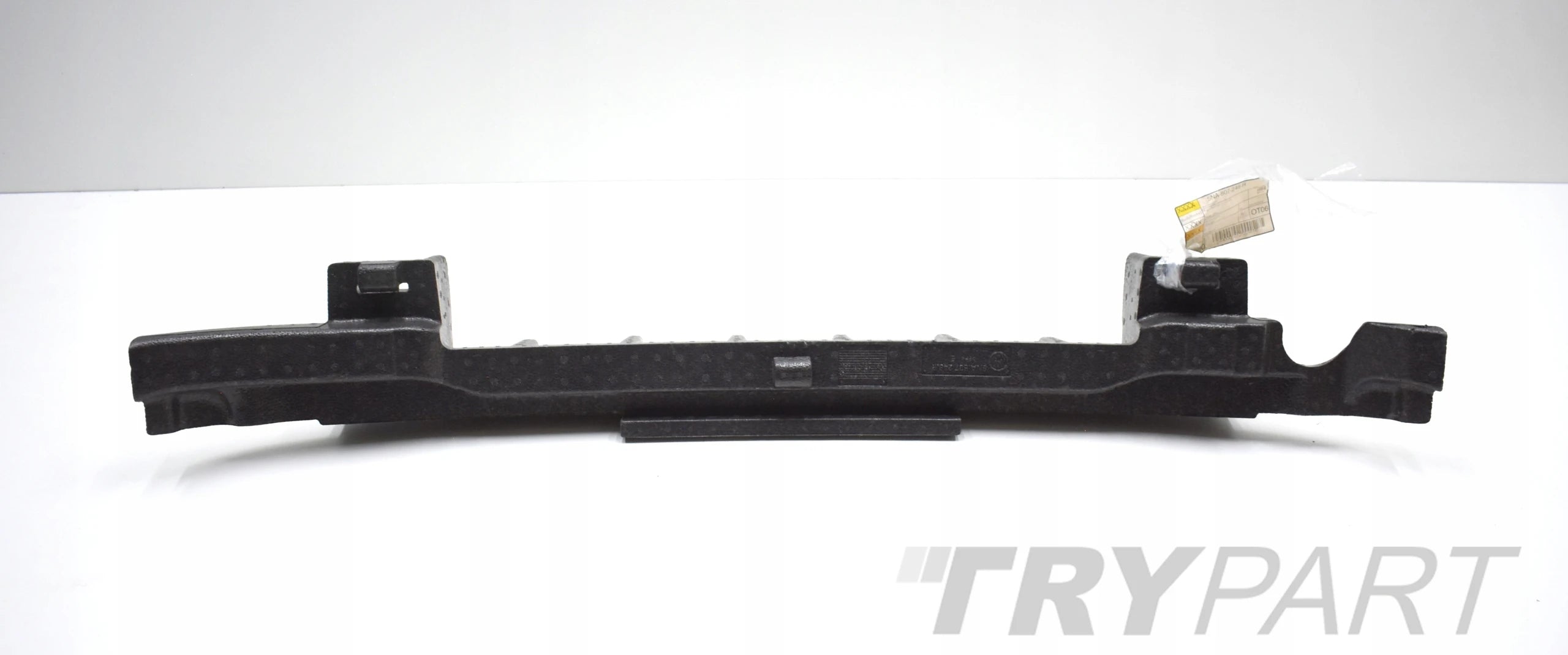 VW TIGUAN II 5NA LIFT ABSORBER BUMPER FOAM ORG NEW