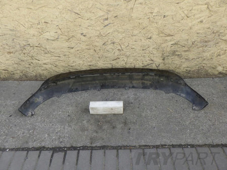 RENAULT CLIO IV 4 KOMBI 12- Rear Bumper