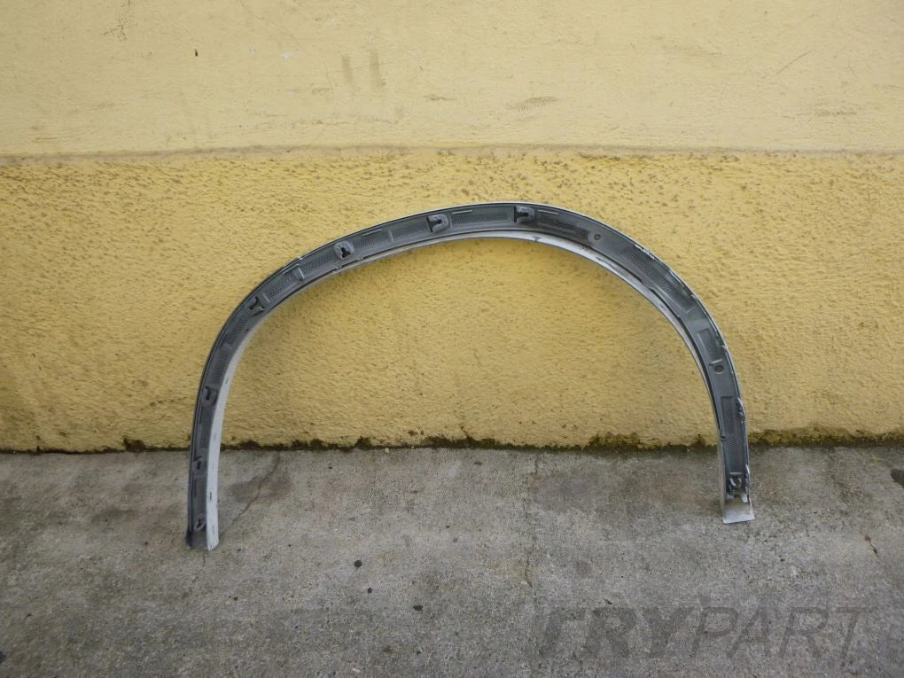 BMW X2 F39 M Package Right Rear Fender Trim