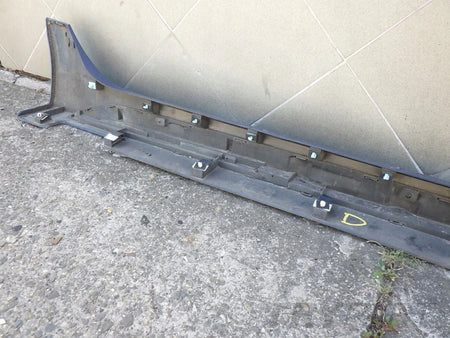 KIA PROCEED III 3 GT 18- Left Sill Trim