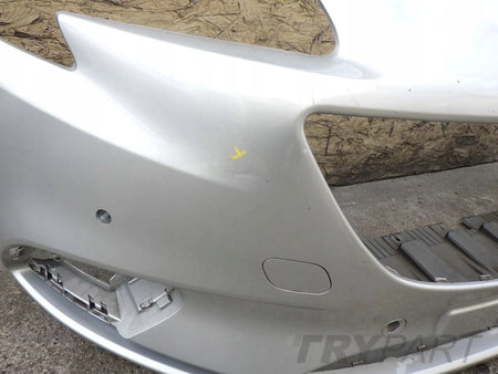 OPEL CORSA E 15- Front Bumper