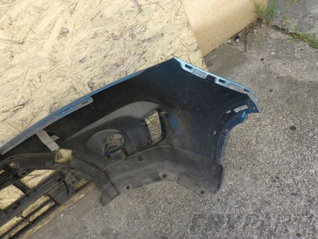 SUZUKI VITARA III 3 15- Front Bumper