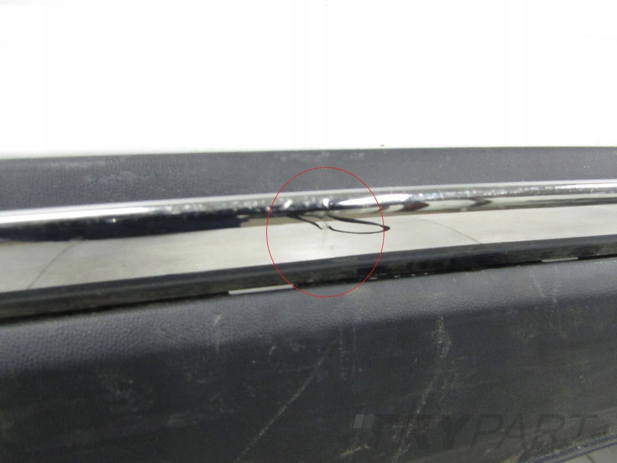 Rear Bumper for Mercedes A-Class W177 177 LIFT HB 23-