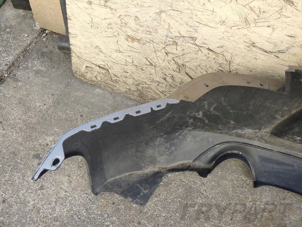 NISSAN 370 Z 370Z 09- Rear Bumper