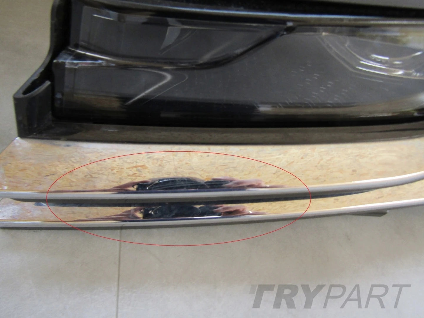 Front Lamp VW Arteon 3G8 FULL LED 17-24 LH 3G8941081M