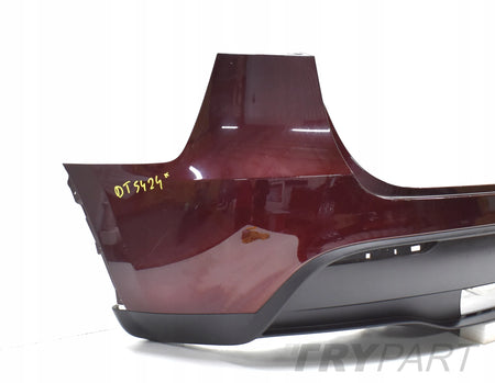 TESLA MODEL Y REAR BUMPER ORG + BOTTOM