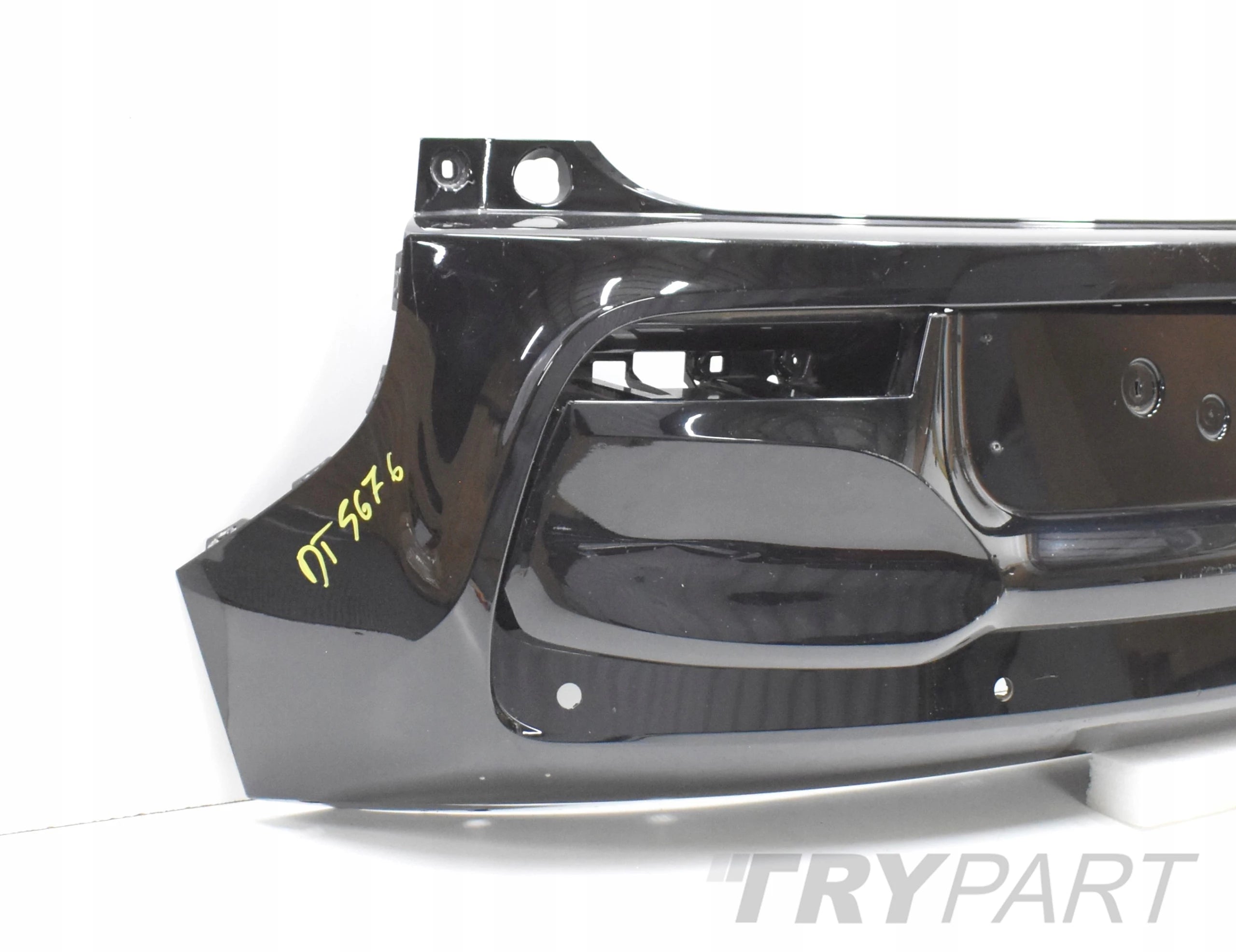BMW I3 LIFT LCI REAR BUMPER ORG