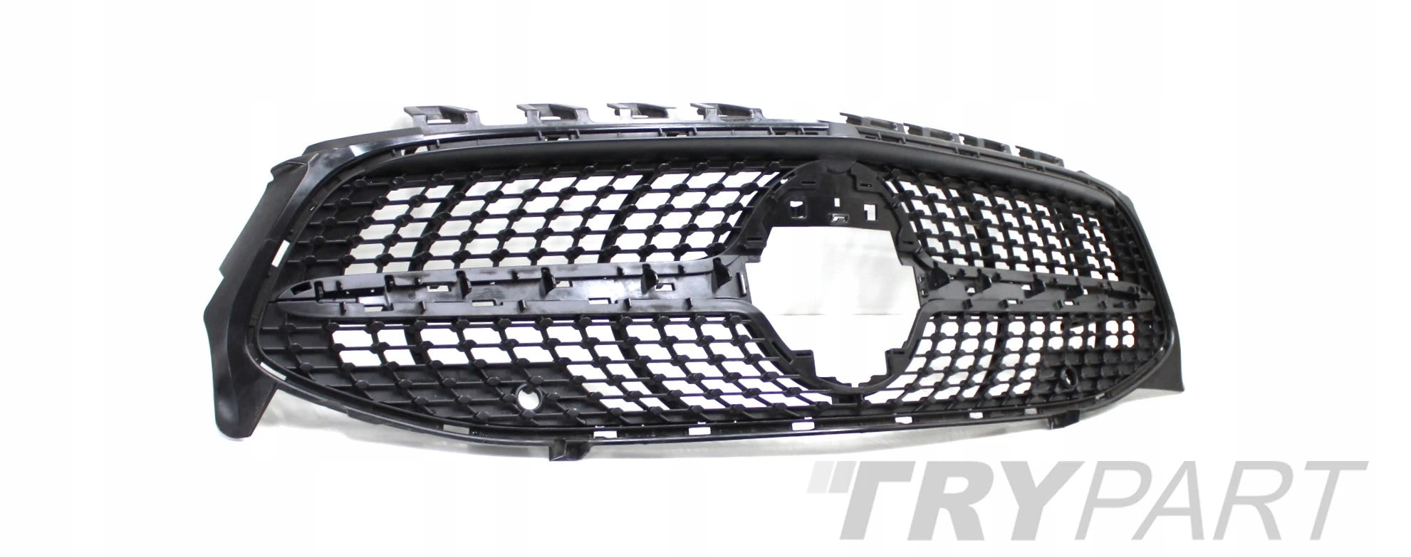MERCEDES CLA W118 BUMPER GRILLE ORG A1188880000