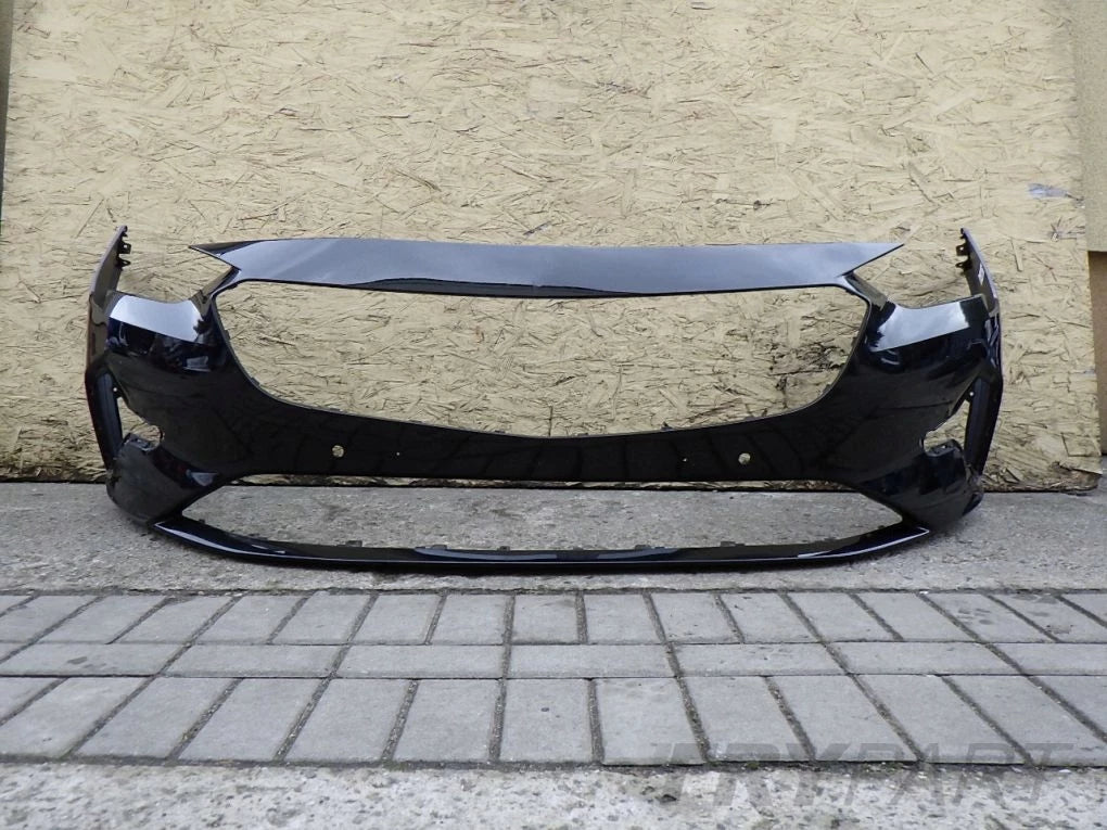 OPEL INSIGNIA B II LIFT 20- Front Bumper