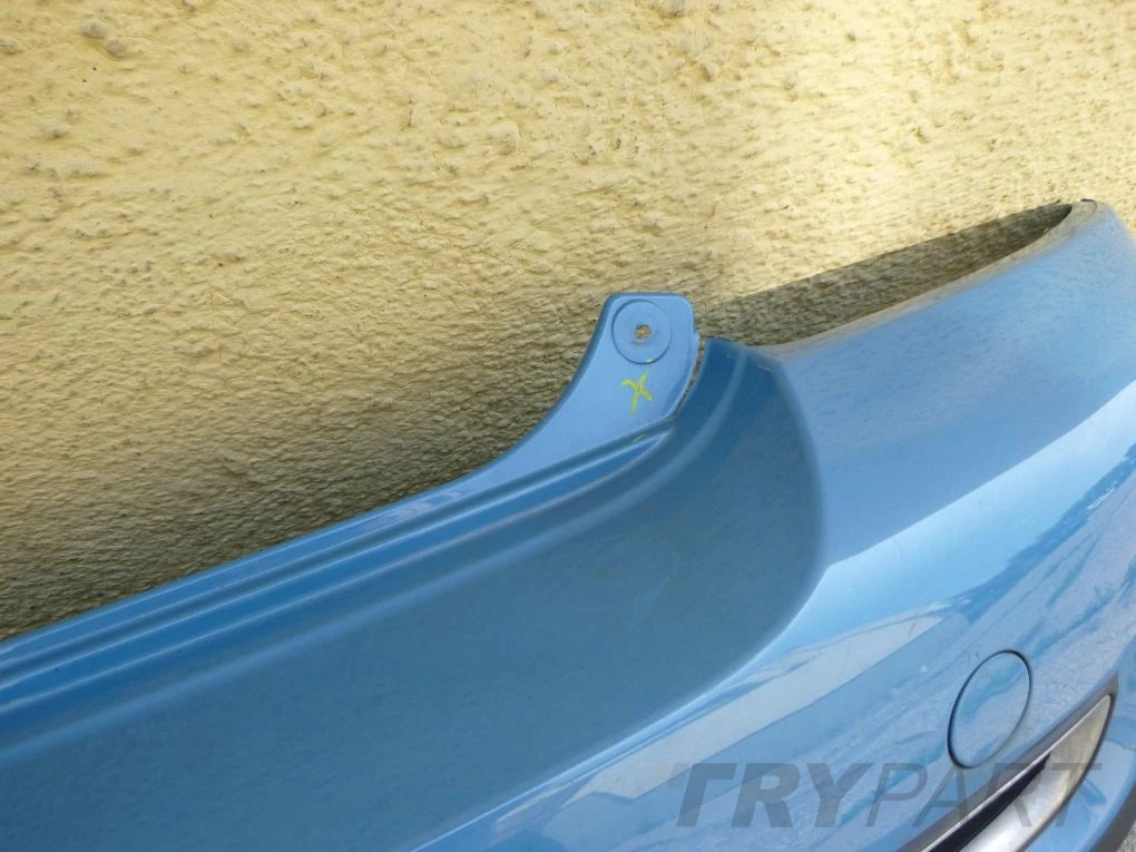 MINI COOPER S R56 R57 R58 R59 LIFT rear bumper